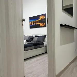 Appartement Palmira's Sweet, Rome