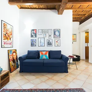 Appartement Campo De' Fiori - Zen18-19-20, Rome