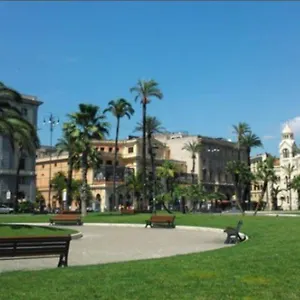 Apartamento Casa Benso - Near Vatican And Navona Square, Roma