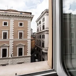 Appartement Be Mate Castel Sant'angelo, Rome