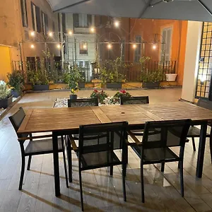 Appartement Spanish Garden, Rome