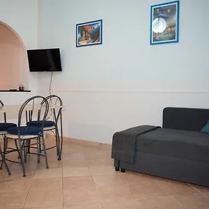 Appartement Trio, Rome